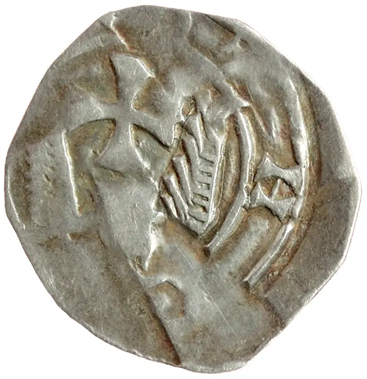 Herzöge von Andechs-Meranien: Heinrich IV. von Andechs-Meranien (1204–1228)