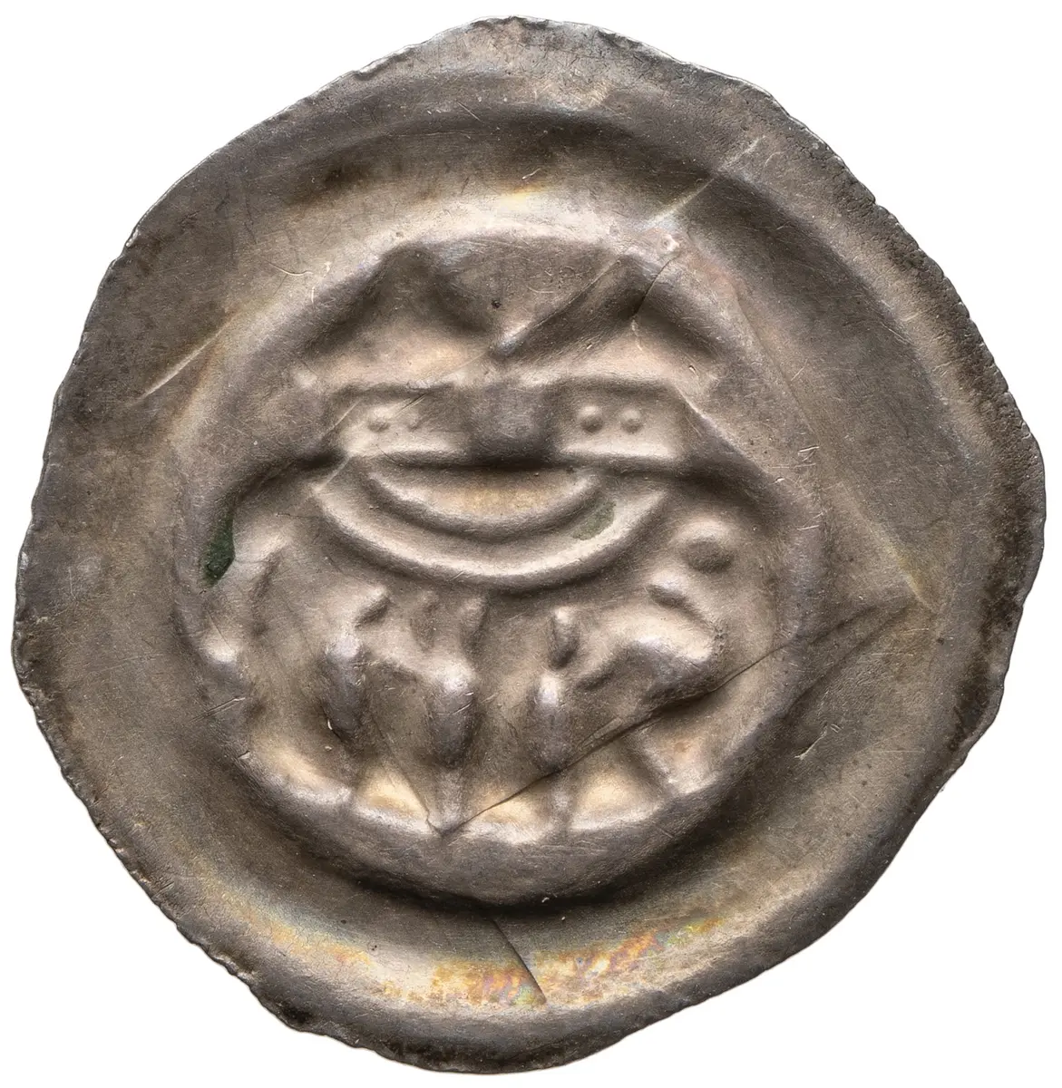 Herzöge von Kärnten / Herren von Krain: Ottokar II. (1270–1276)