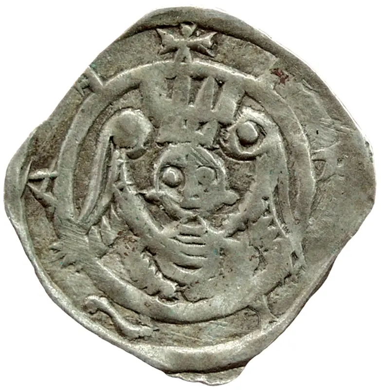 Herzöge von Kärnten / Herren von Krain: Bernhard (1202–1256)
