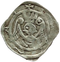 Herzöge von Kärnten / Herren von Krain: Bernhard (1202–1256)