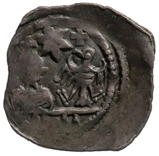 Markgrafen von Istrien-Krain / Grafen von Stein: Heinrich IV. (1204–1228)