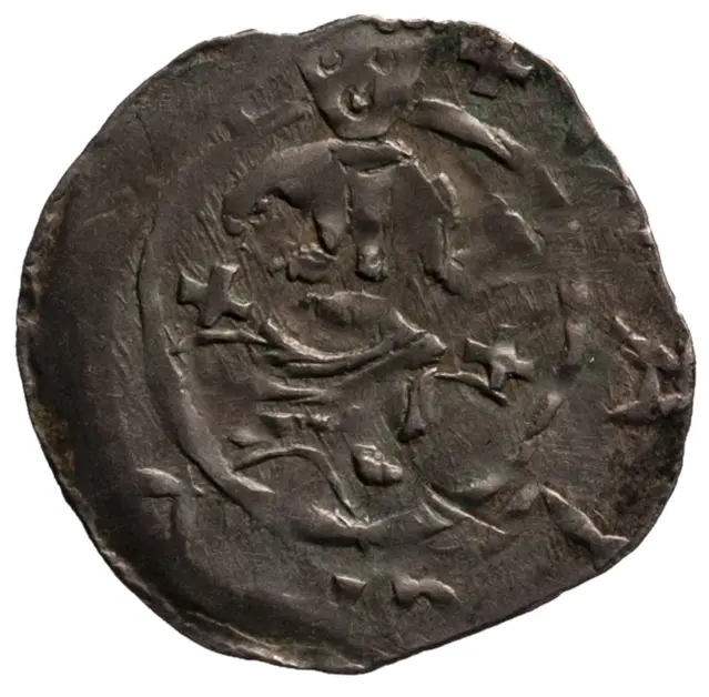 Ungarische Herrschaft: Bela IV. (1254–1260) als Statthalter
