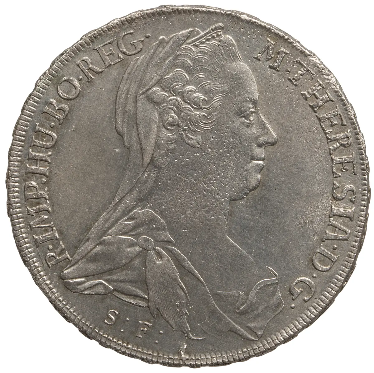 Haus Österreich: Maria Theresien-Taler