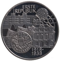 Österreich: 2. Republik