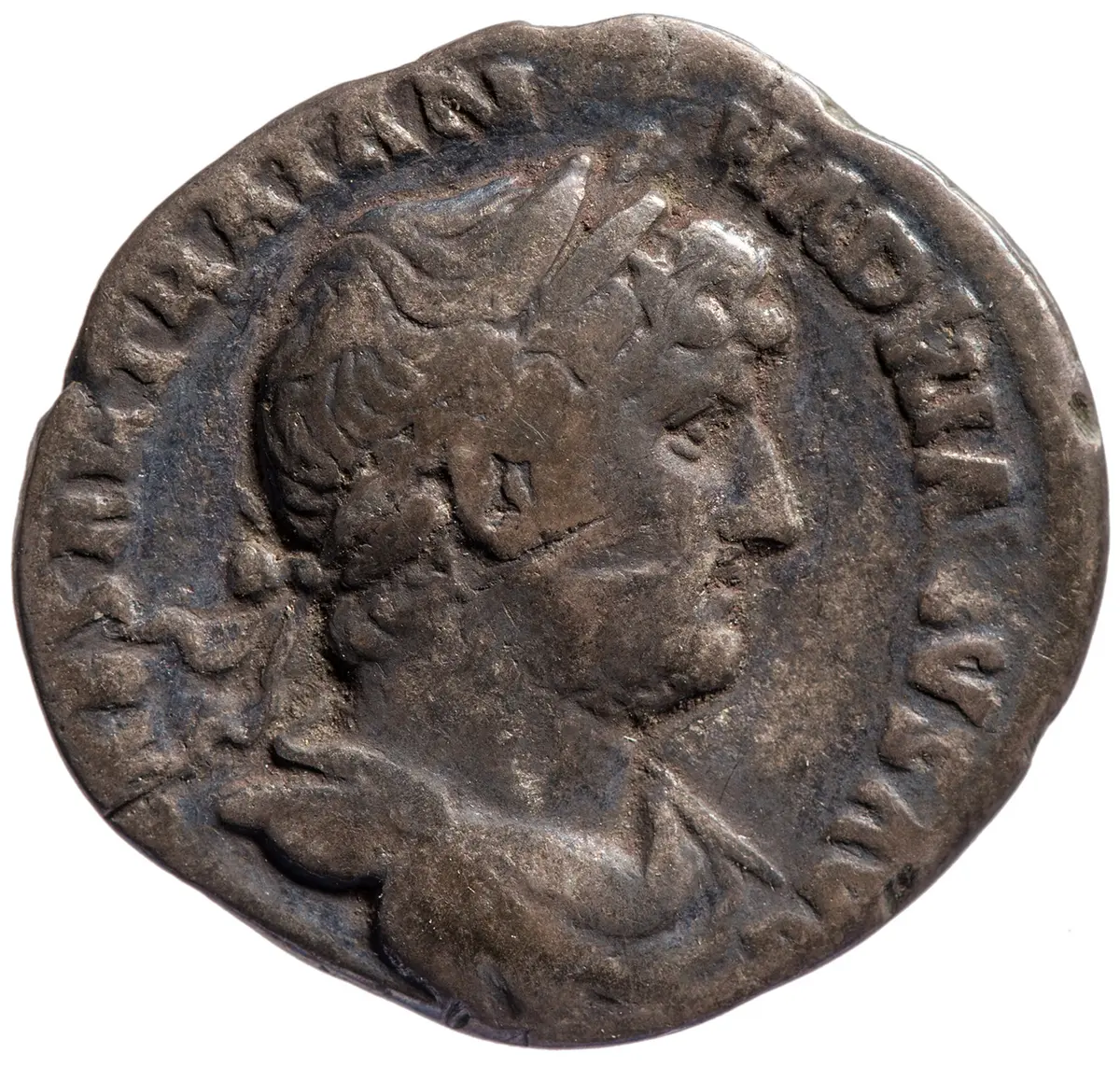 Hadrianus