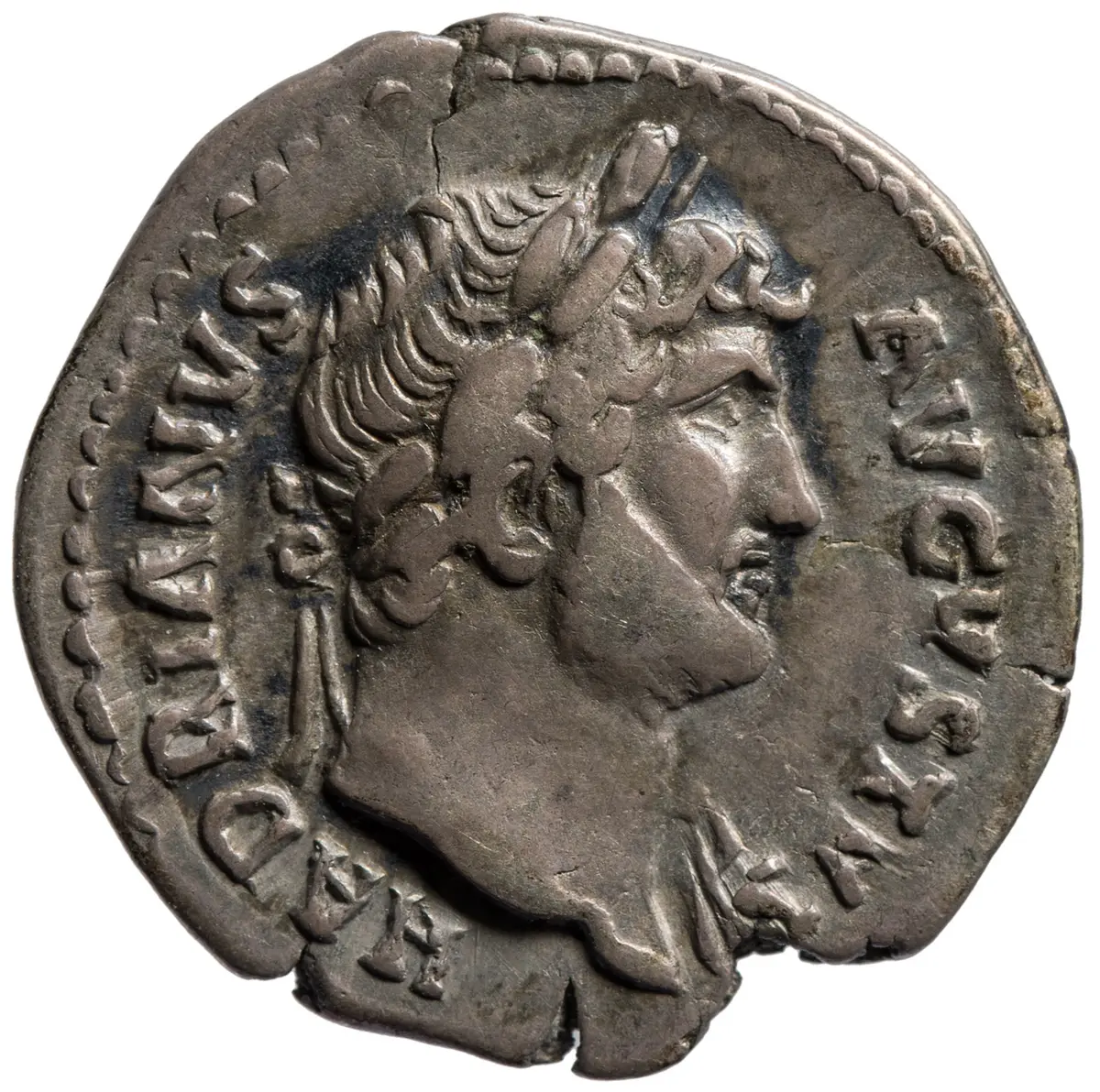 Hadrianus