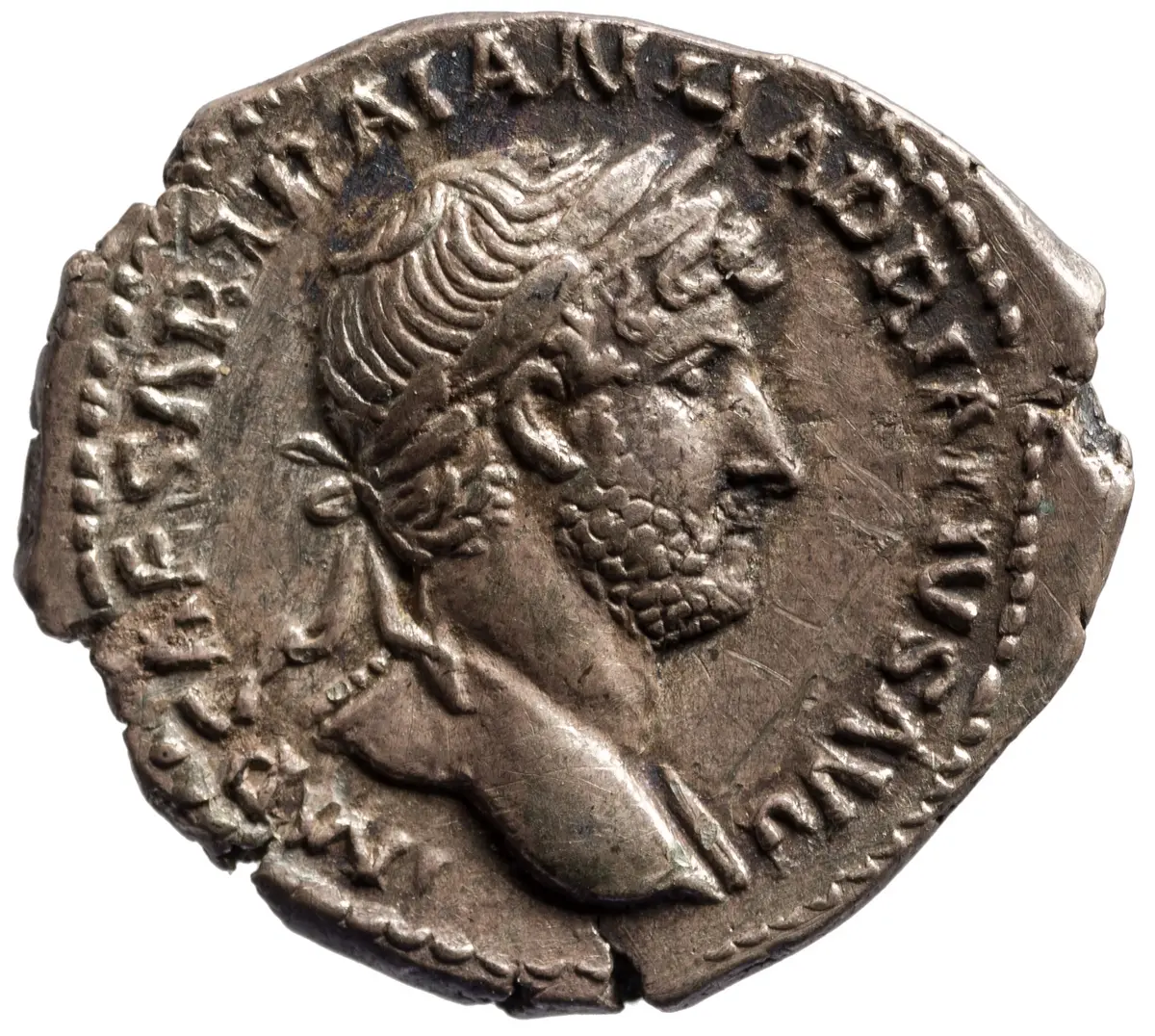 Hadrianus