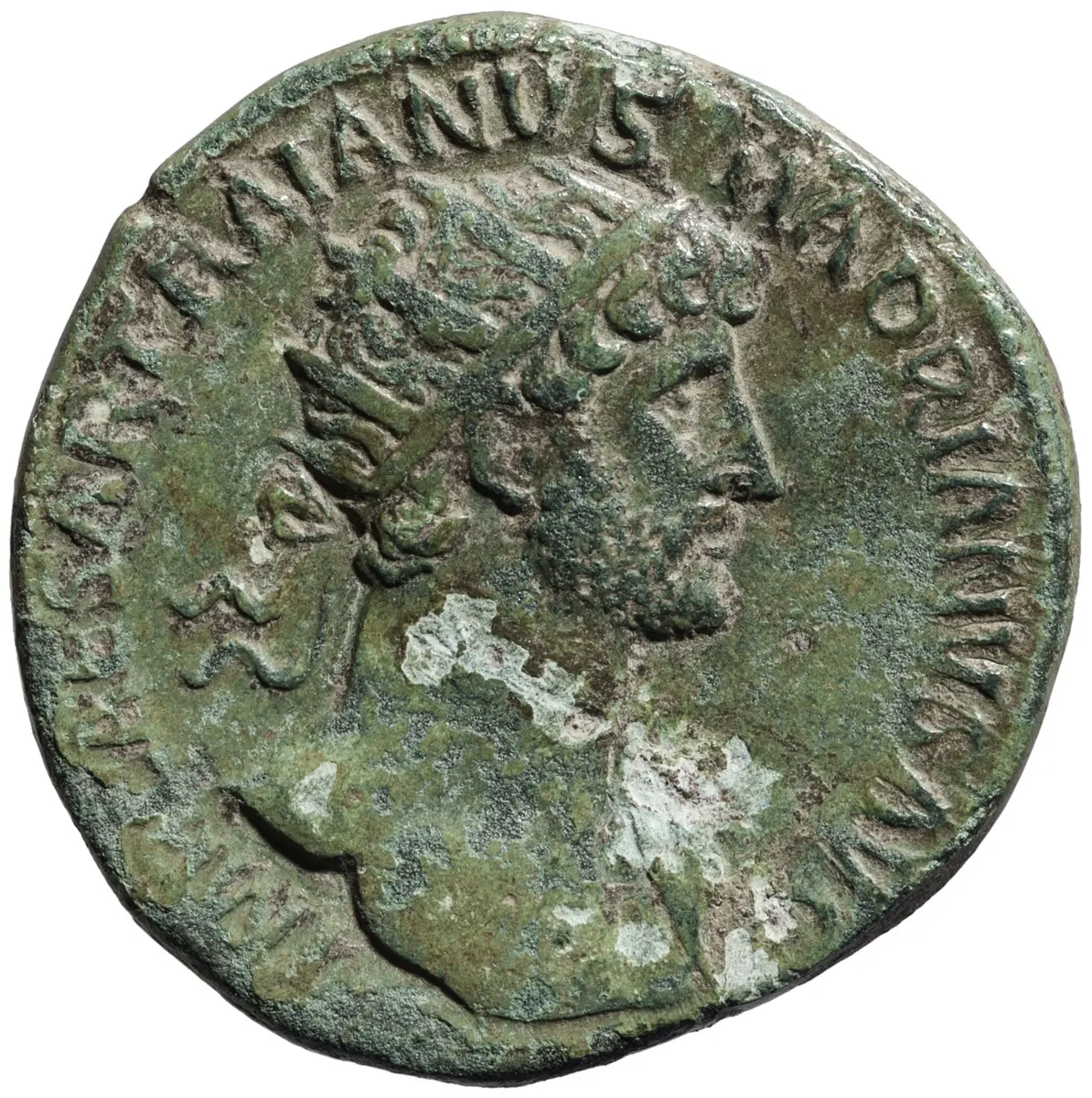 Hadrianus