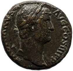 Hadrianus