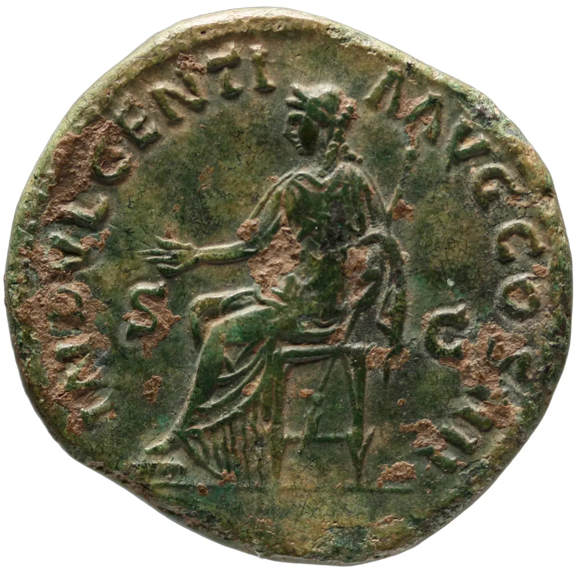 Antoninus I. Pius