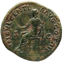 Antoninus I. Pius