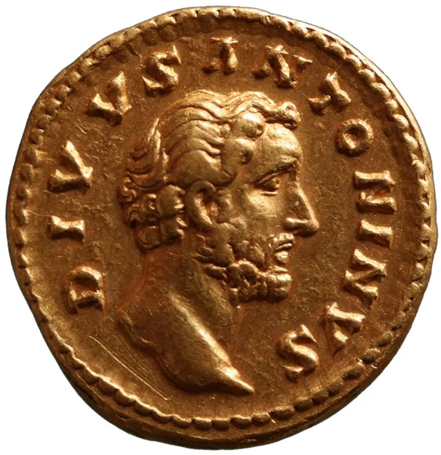 Divus Antoninus Pius