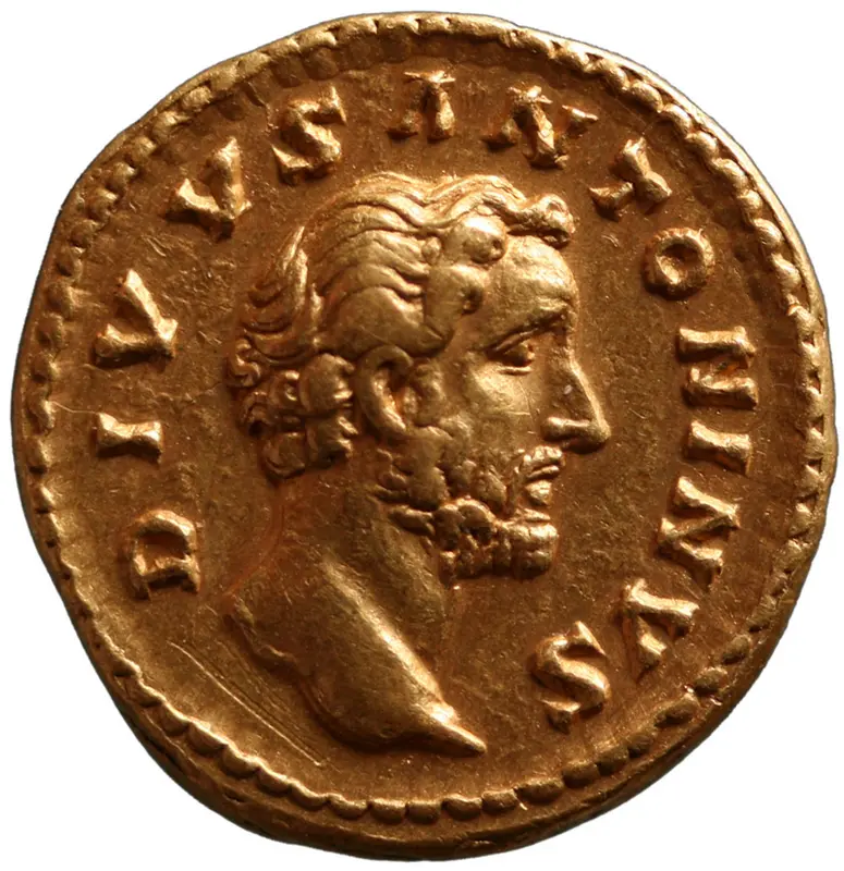 Divus Antoninus Pius