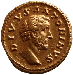 Divus Antoninus Pius