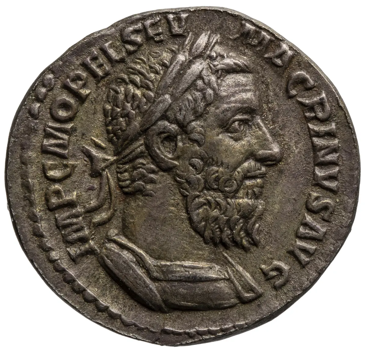Macrinus