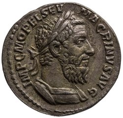 Macrinus