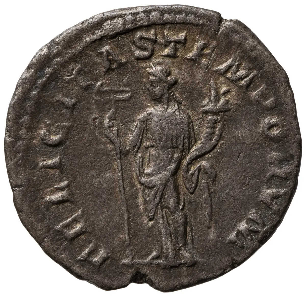 Macrinus
