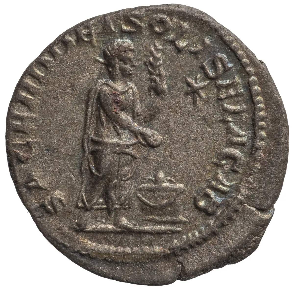 Antoninus IV. (Elagabal)