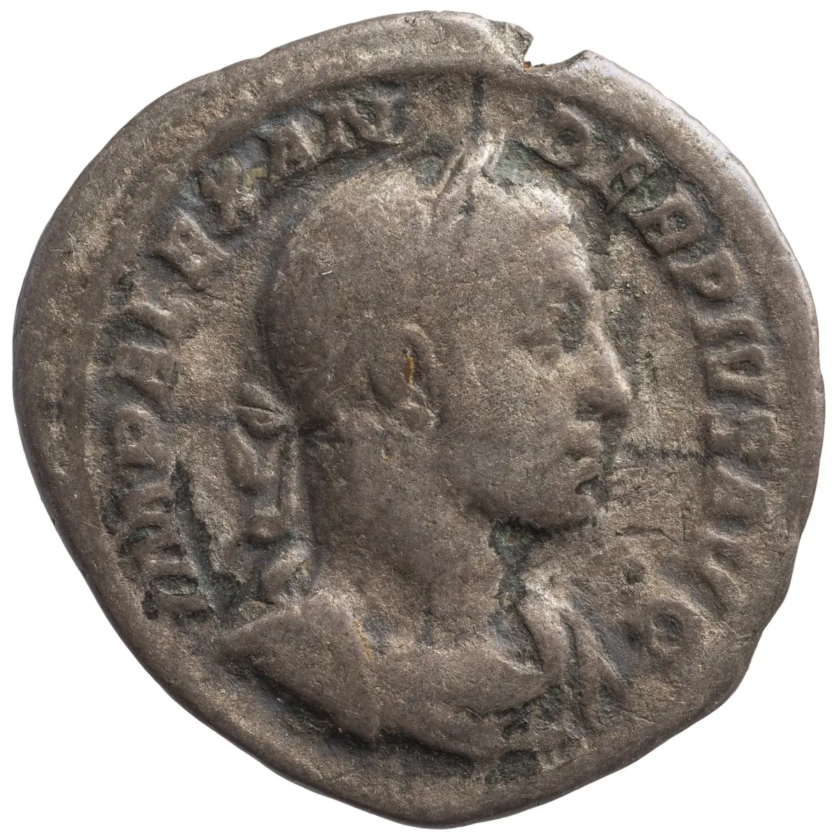 Severus Alexander