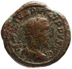 Philippus I. Arabs