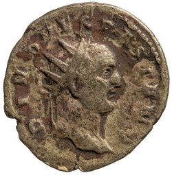 Divus Vespasianus