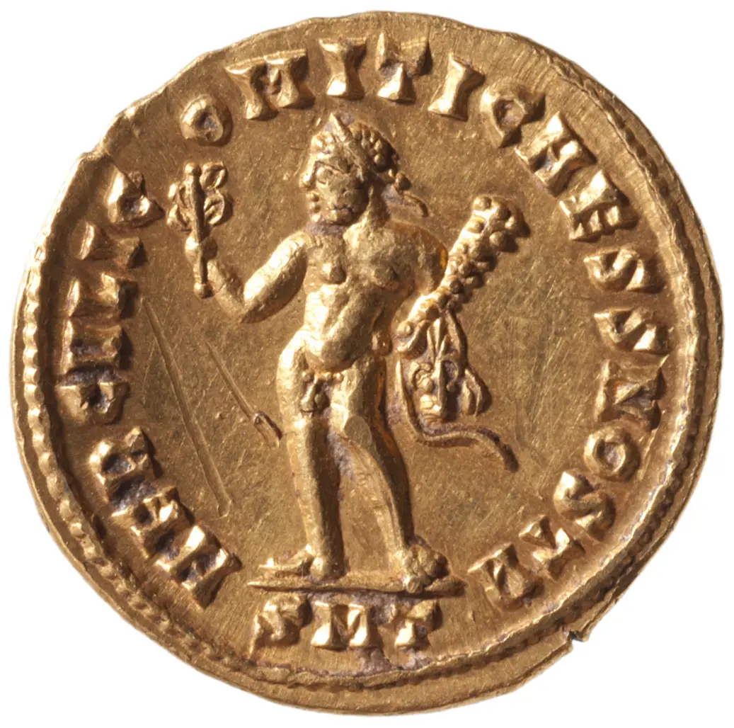 Severus II. Caesar
