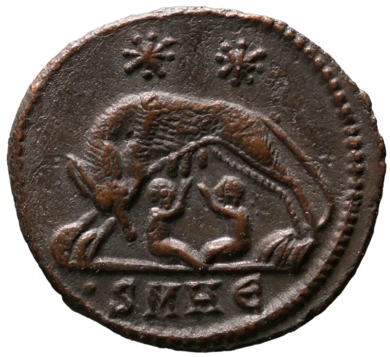 Münze