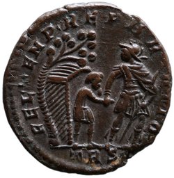 Constantius II.