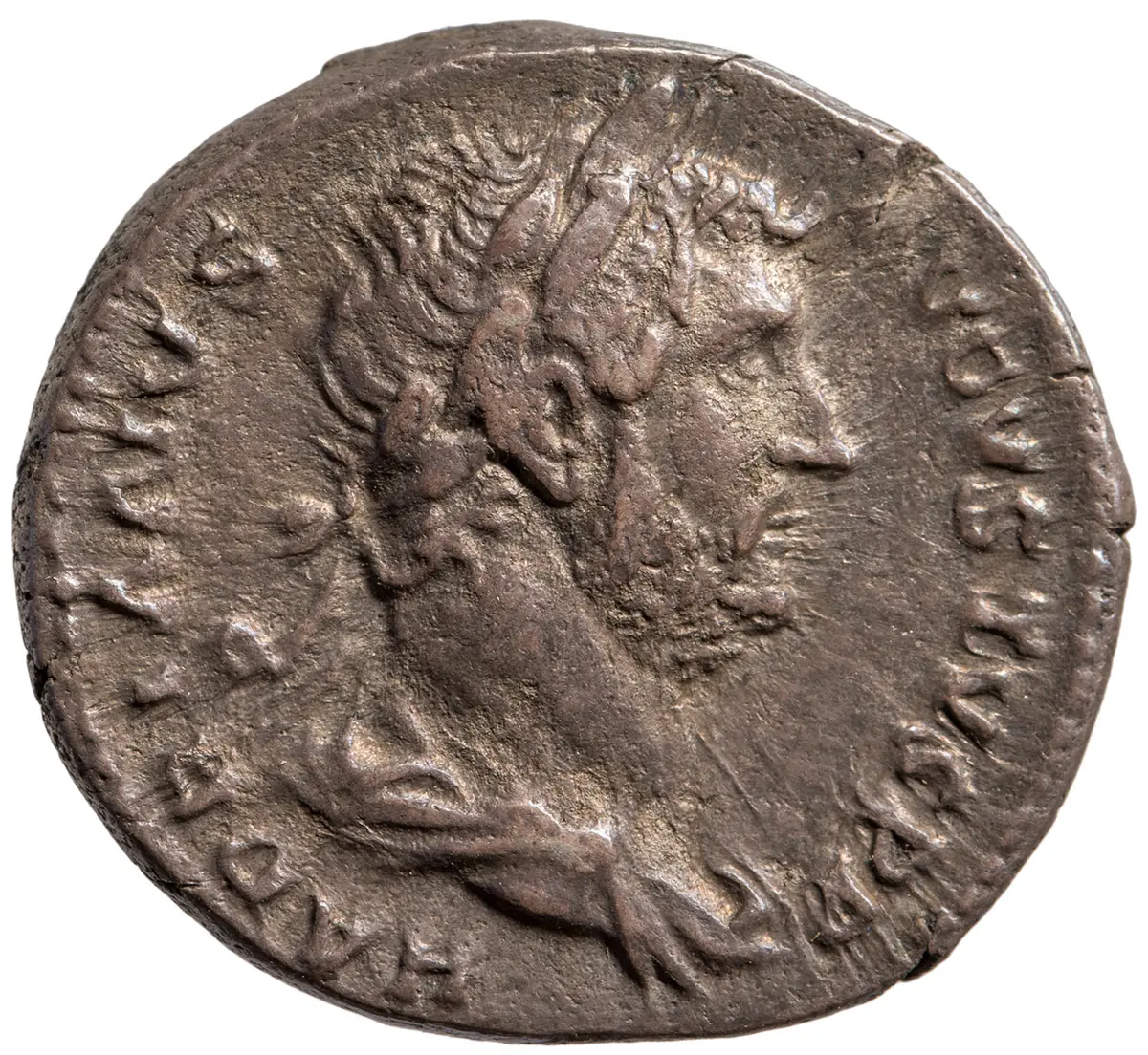 Hadrianus