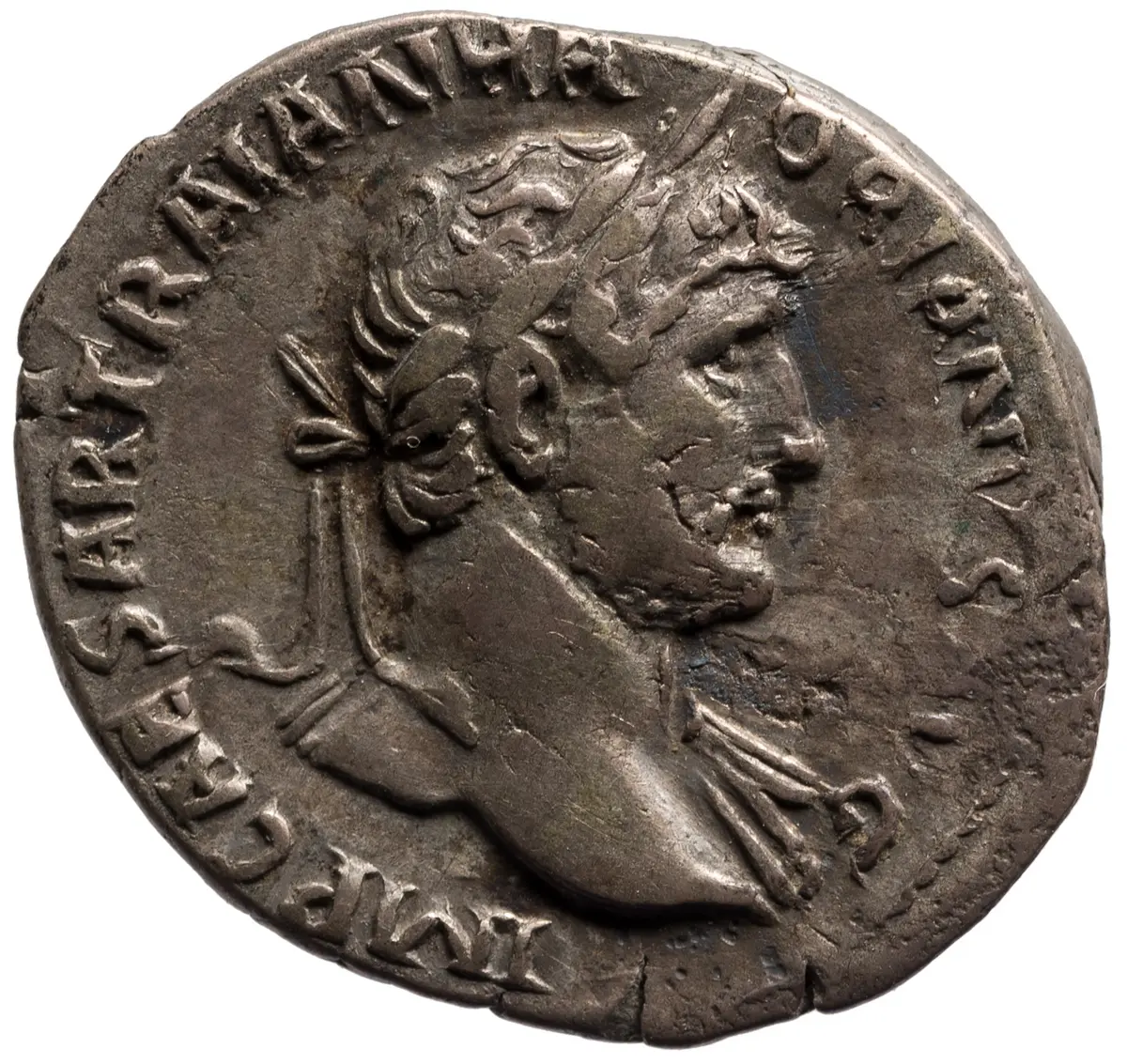 Hadrianus