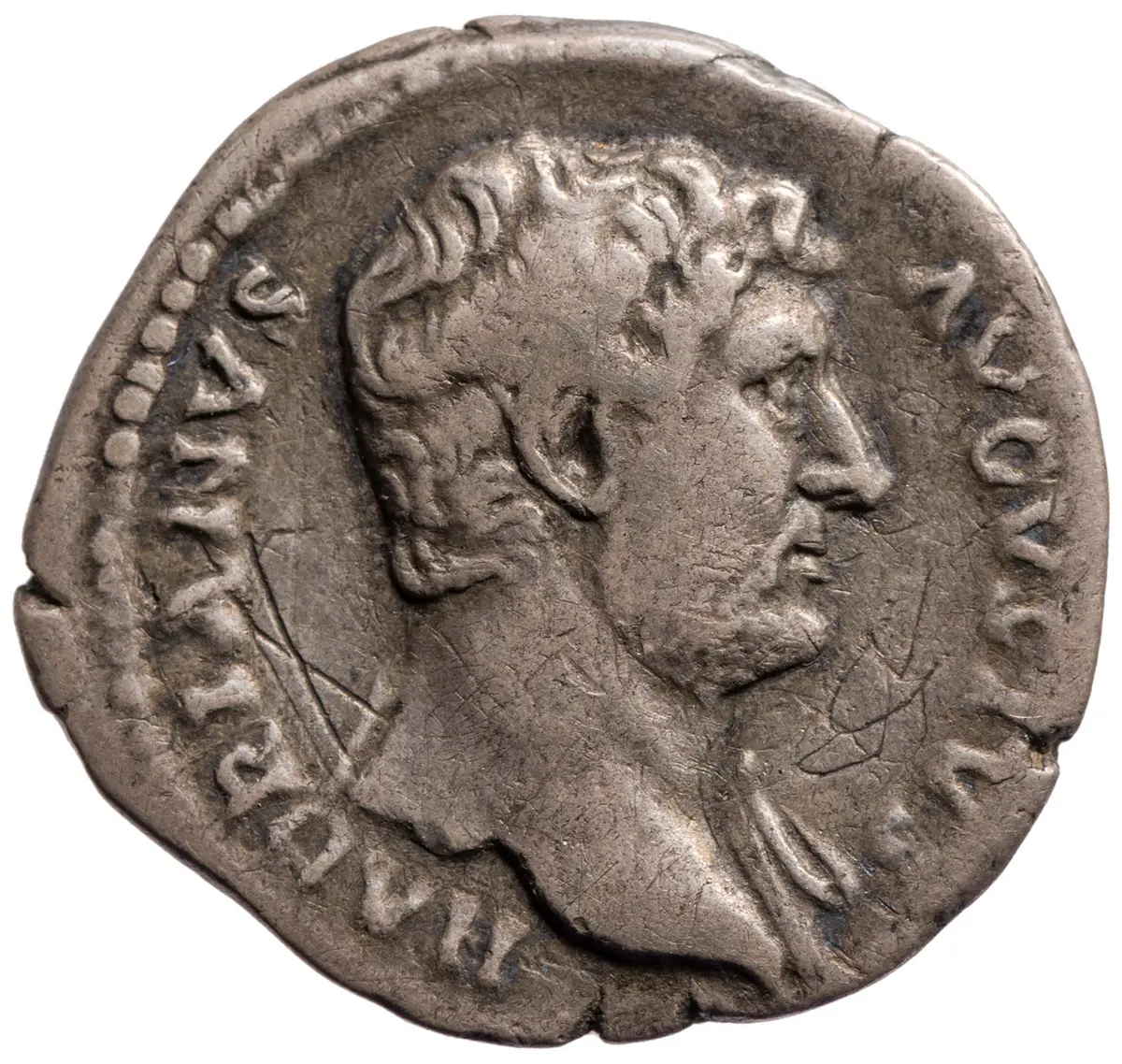Hadrianus