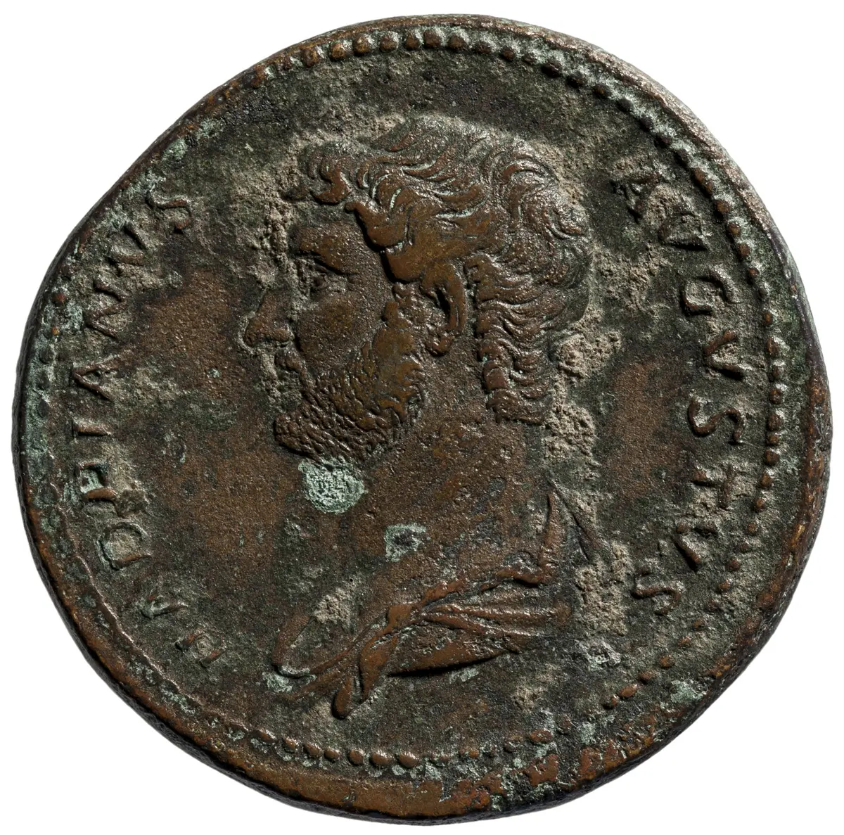 Hadrianus
