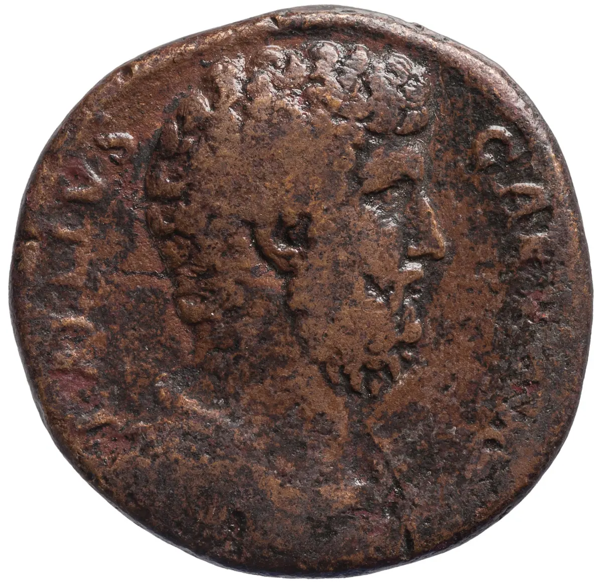 Lucius Aelius