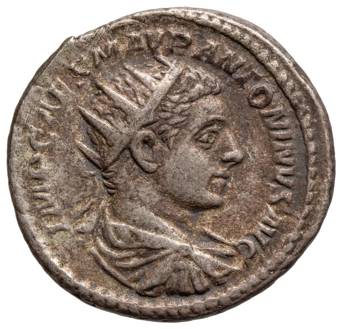 Antoninus IV. (Elagabal)