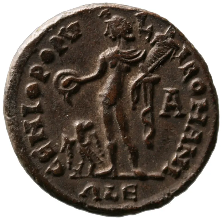 Münze