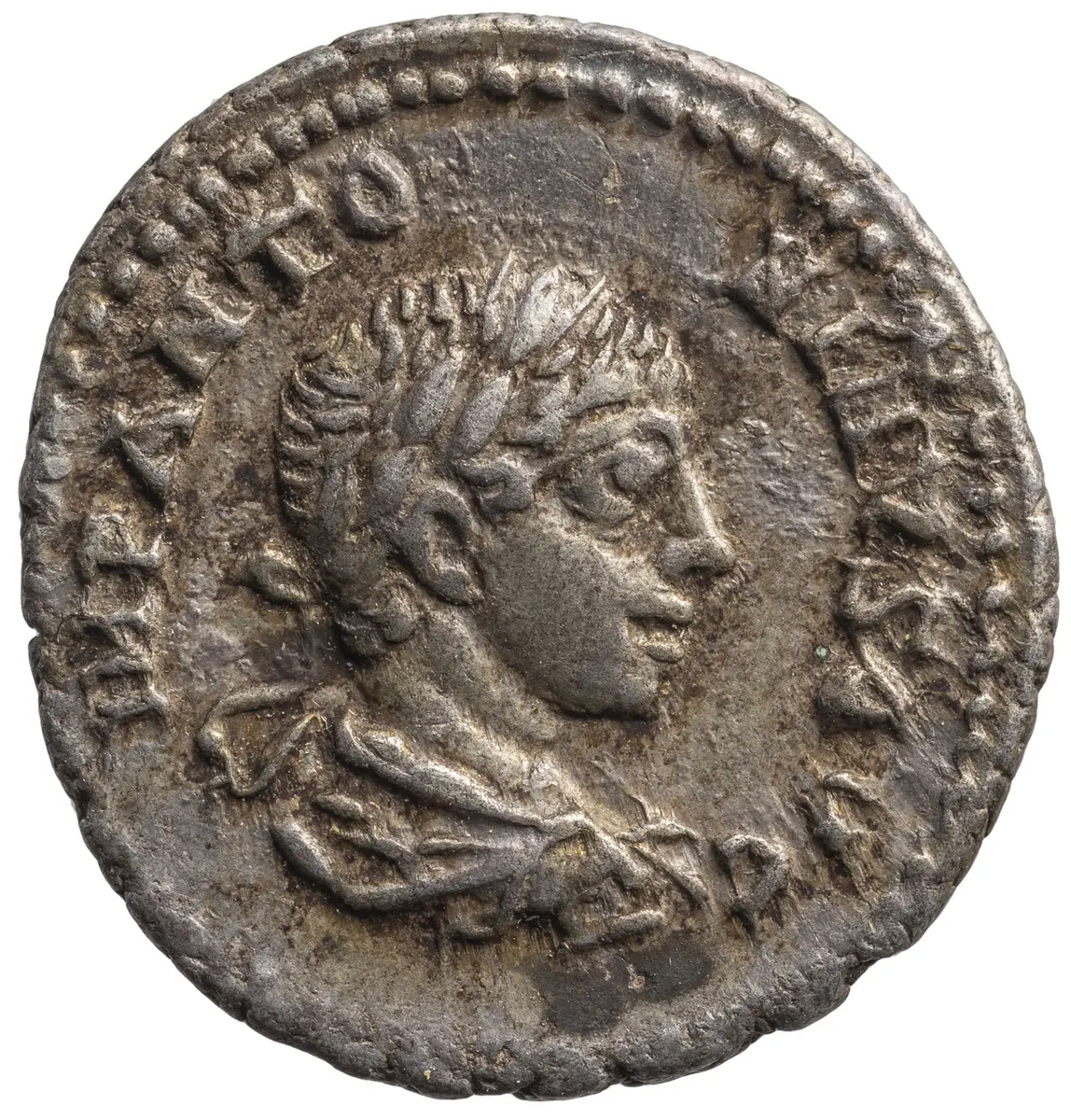 Antoninus IV. (Elagabal)