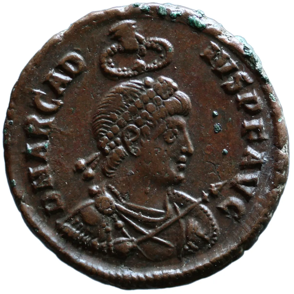 Arcadius
