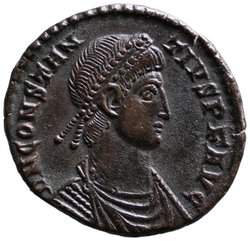 Constantius II.