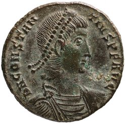 Constantius II.