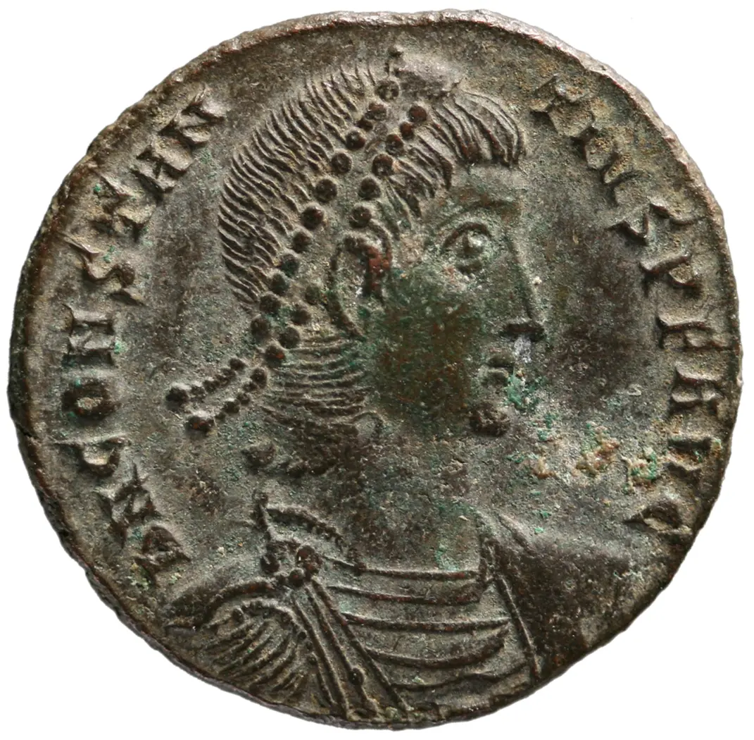 Constantius II.