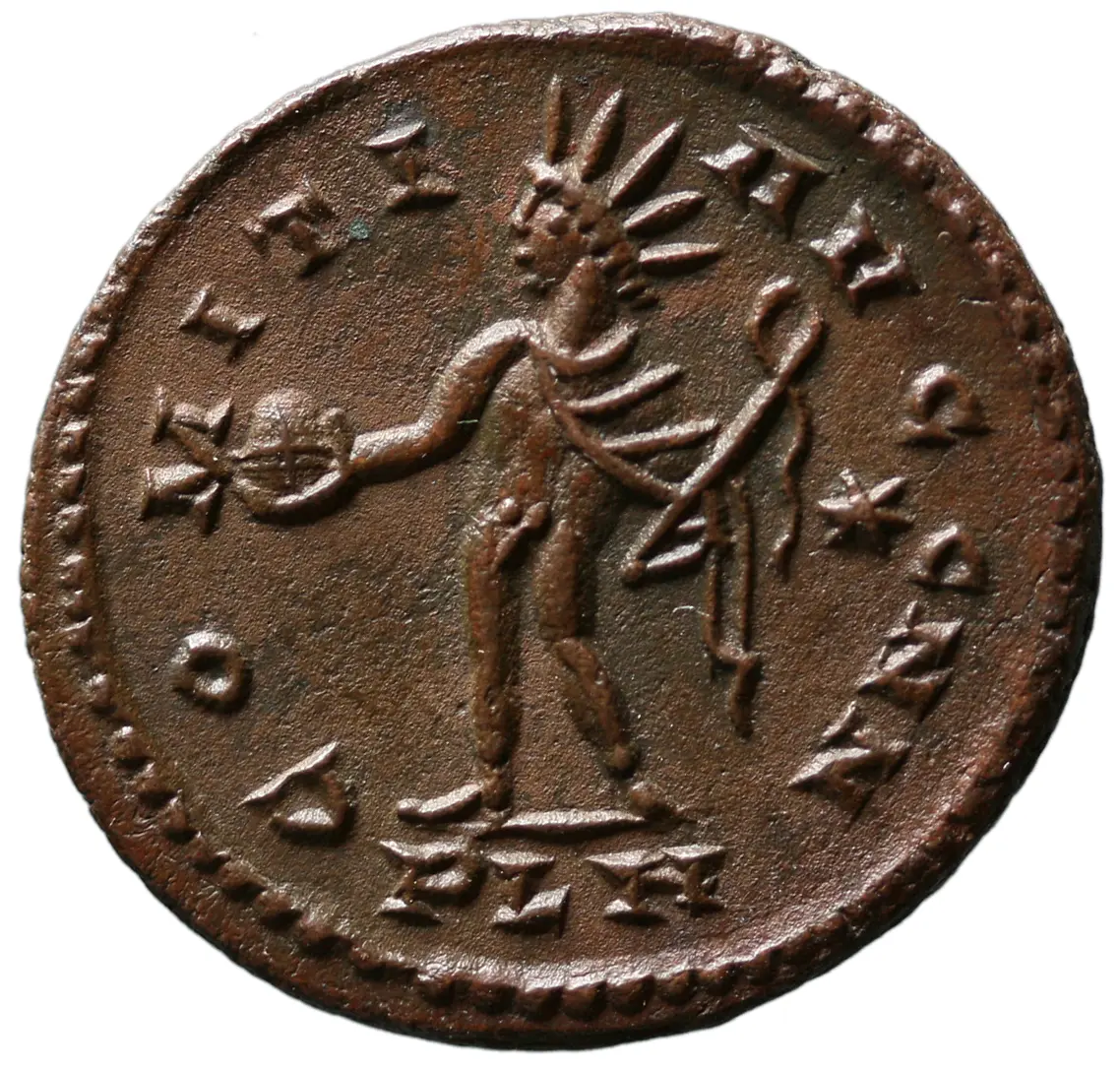 Constantinus I.