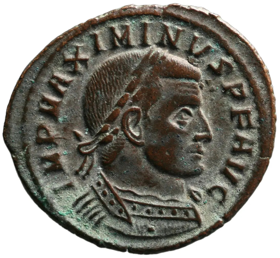 Maximinus II. (Daia)