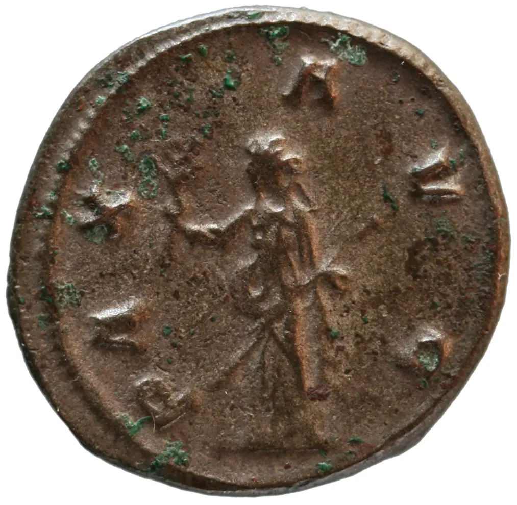 Gallienus