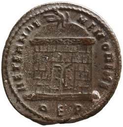 Divus Romulus