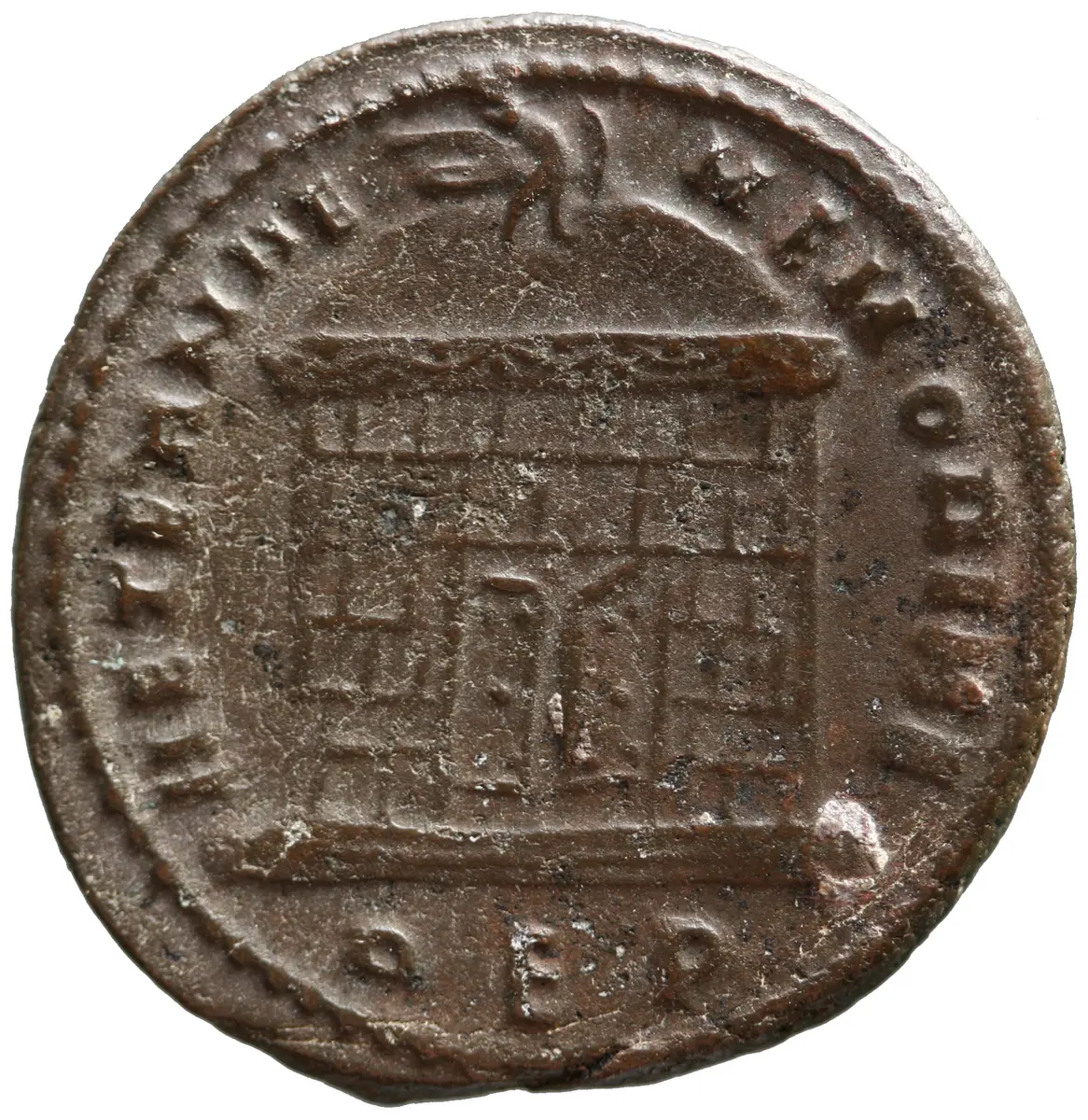 Divus Romulus
