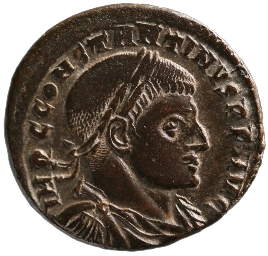 Constantinus I.