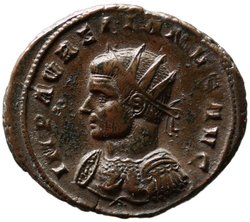 Aurelianus