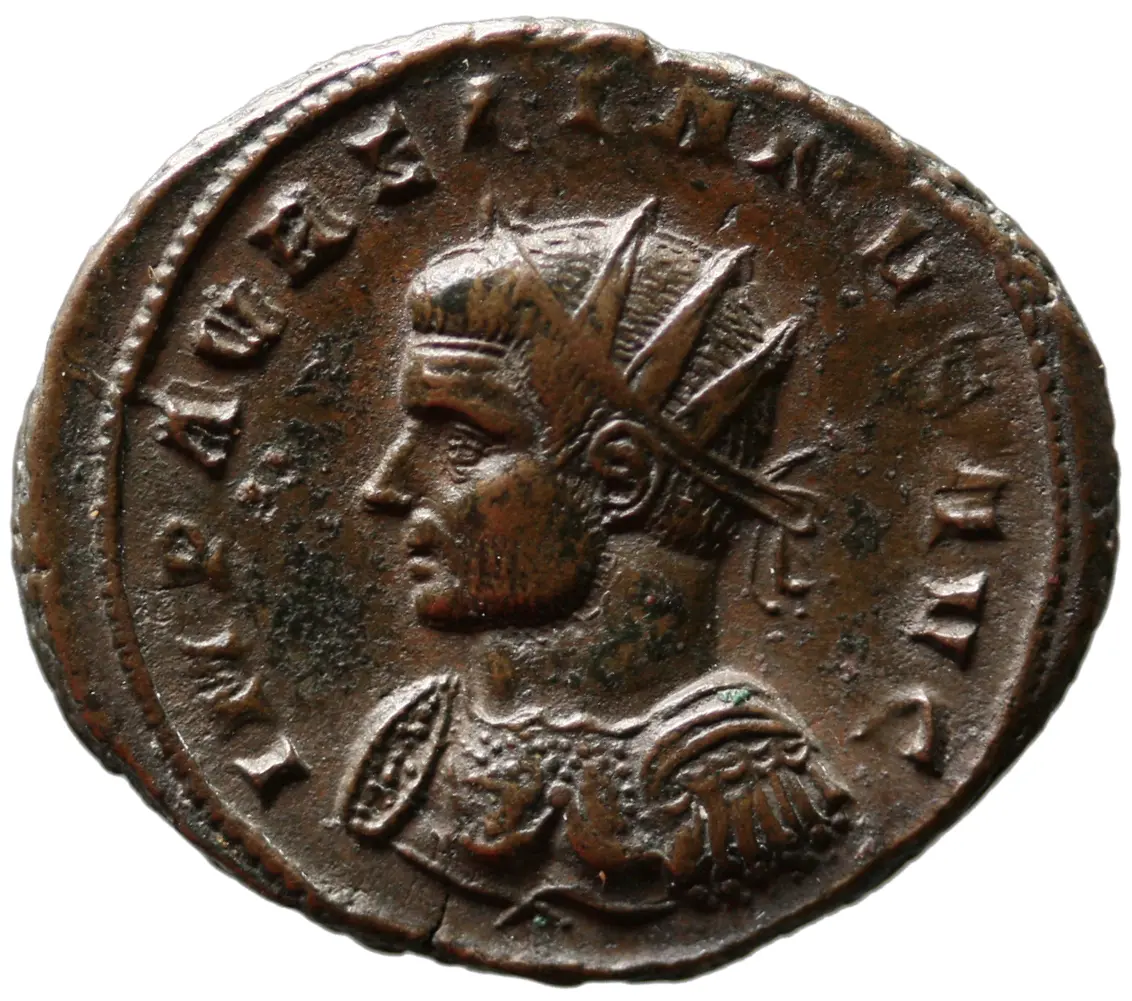 Aurelianus