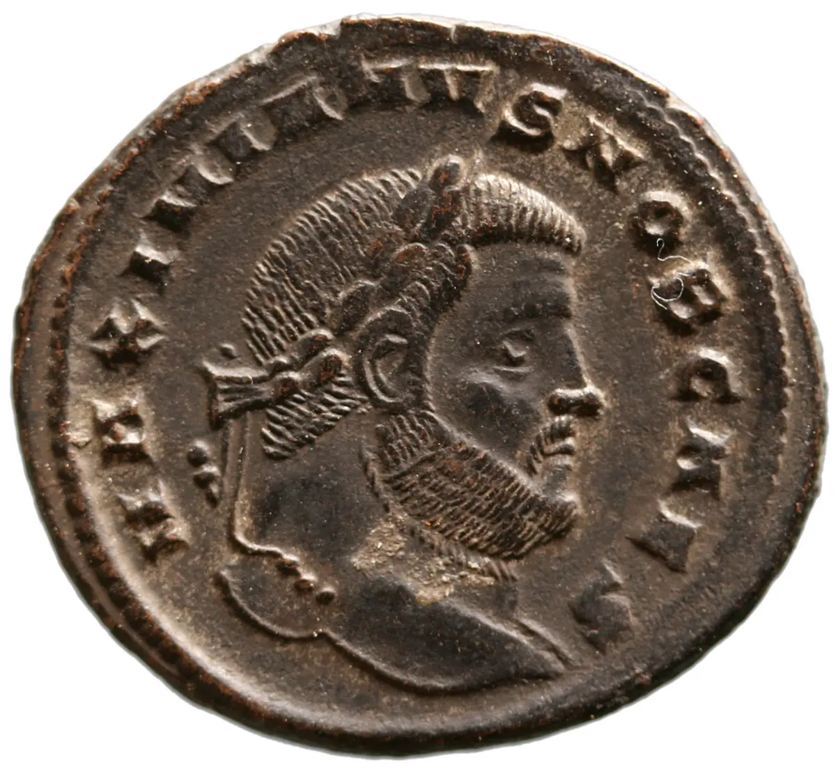 Maximianus II. (Galerius) Caesar