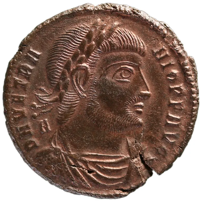 Münze